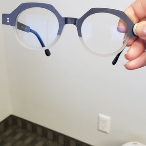 Rapp designer eyeglasses